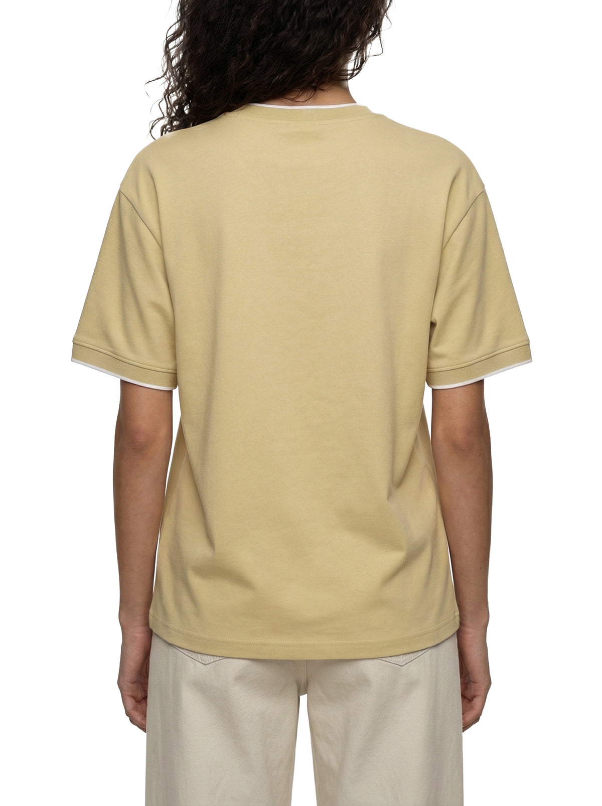 O | regular fit t-shirt
