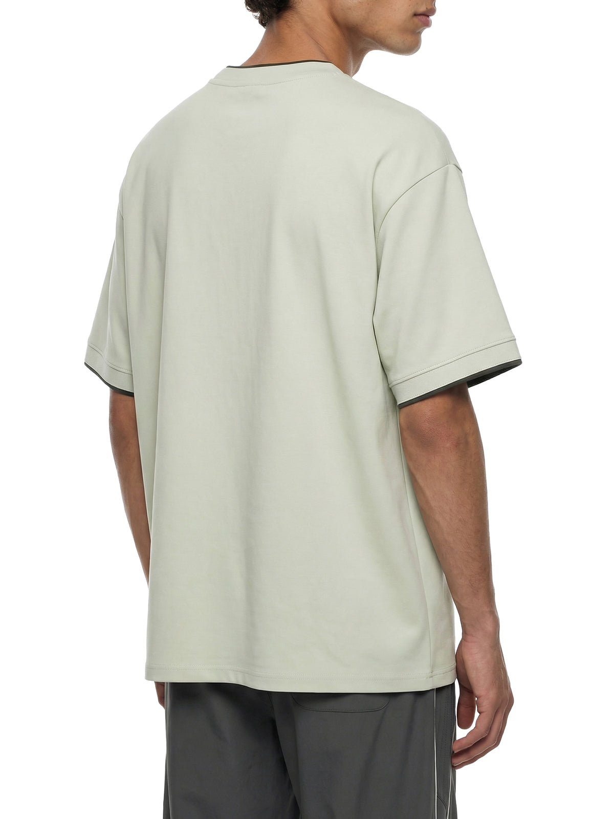 O | regular fit t-shirt