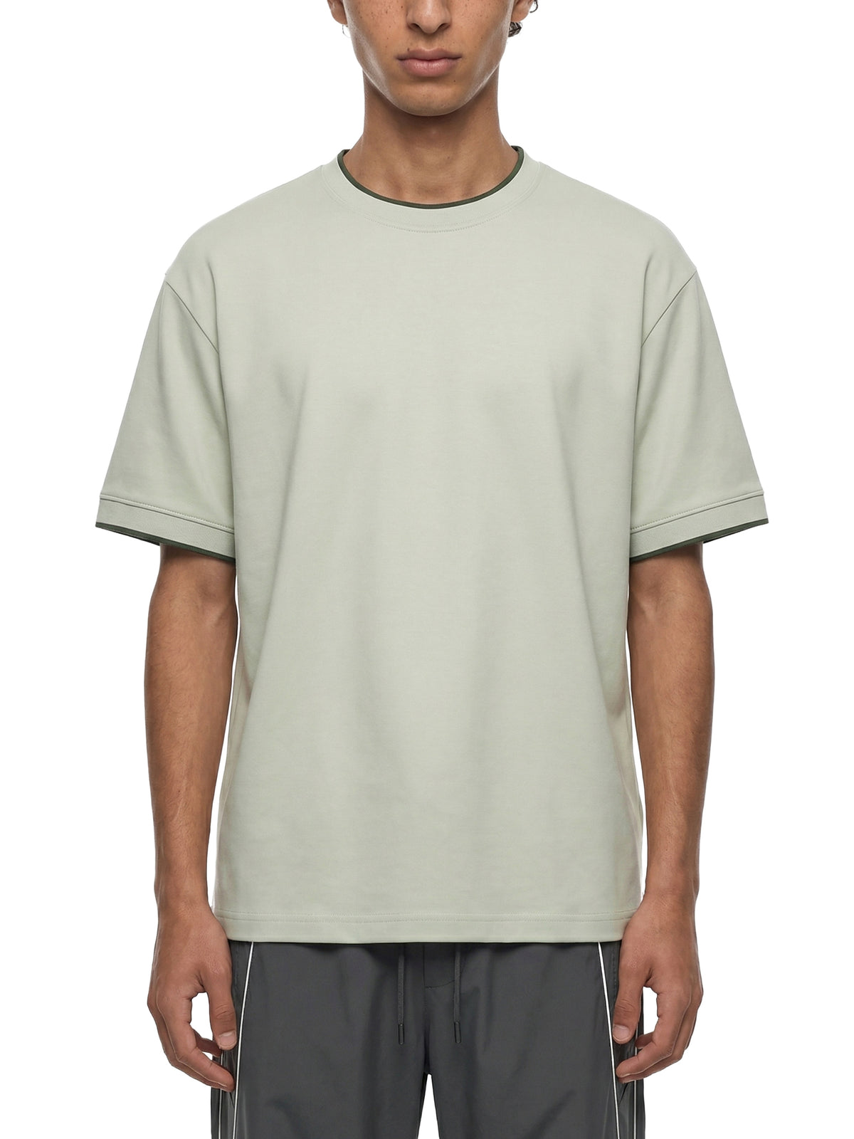 O | regular fit t-shirt