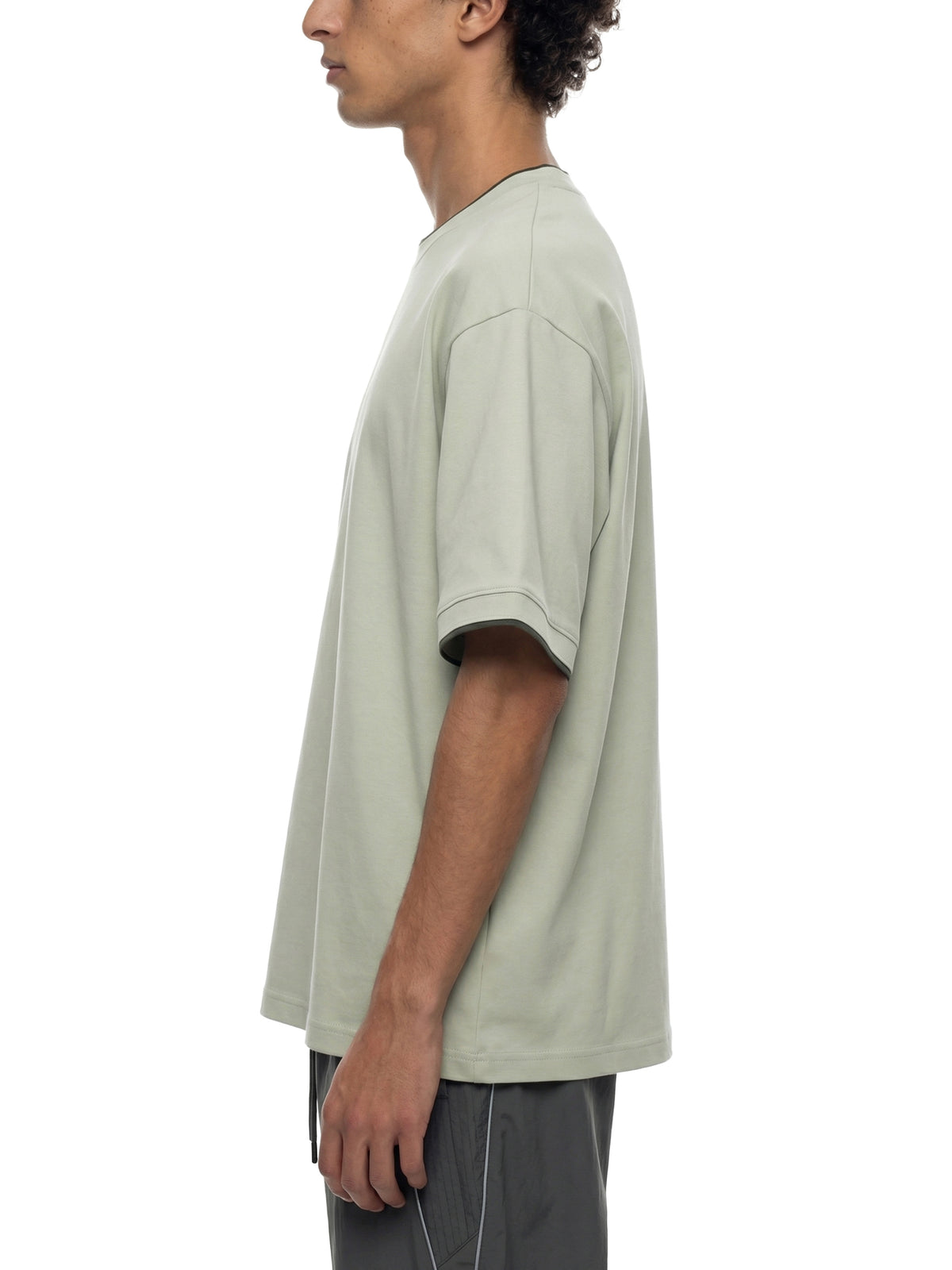 O | regular fit t-shirt