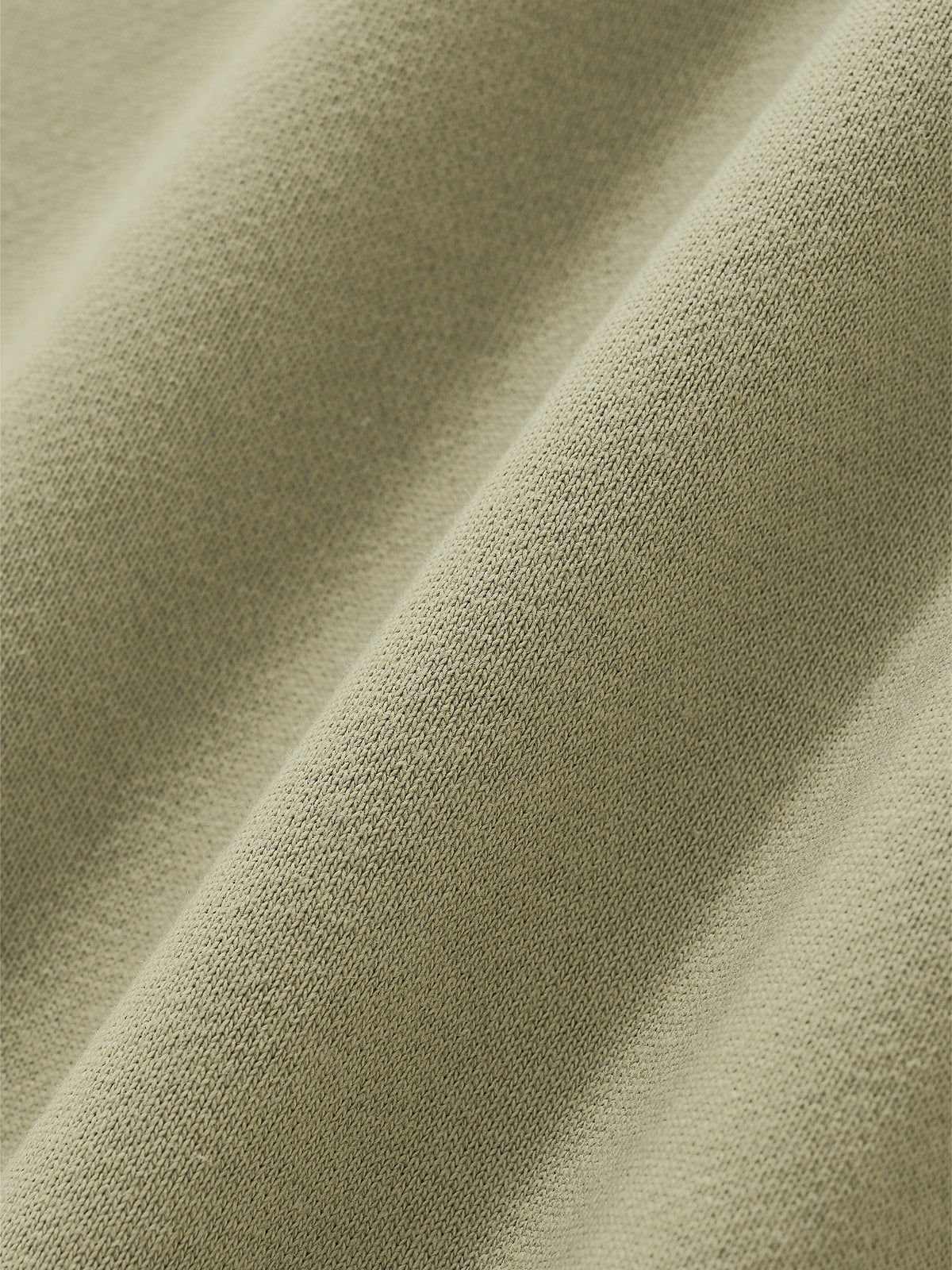 O | heavyweight ruched sleeves hoodie