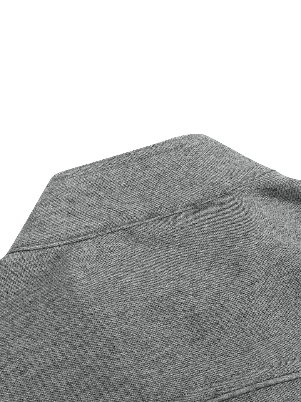 W | button-front jacket