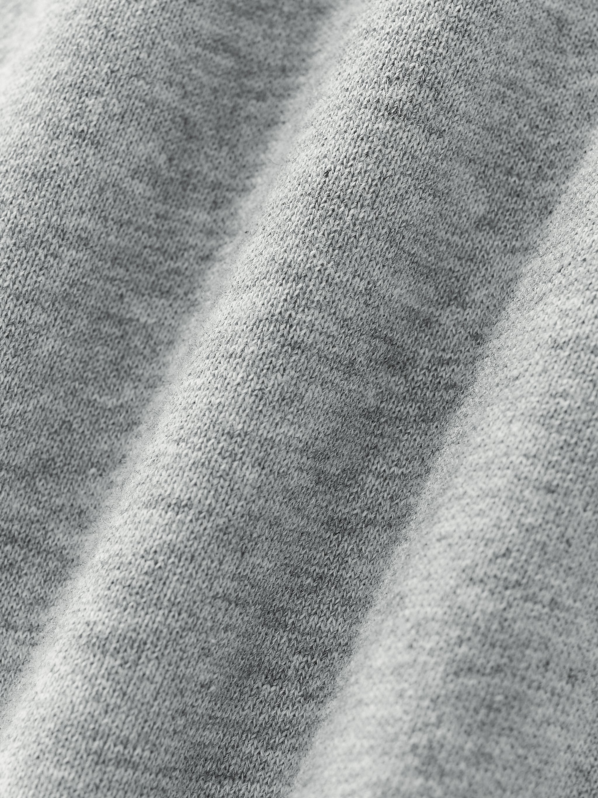 W | colour block raw hem sweatpants