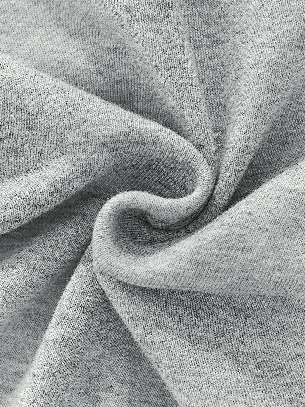 W | colour block raw hem sweatpants
