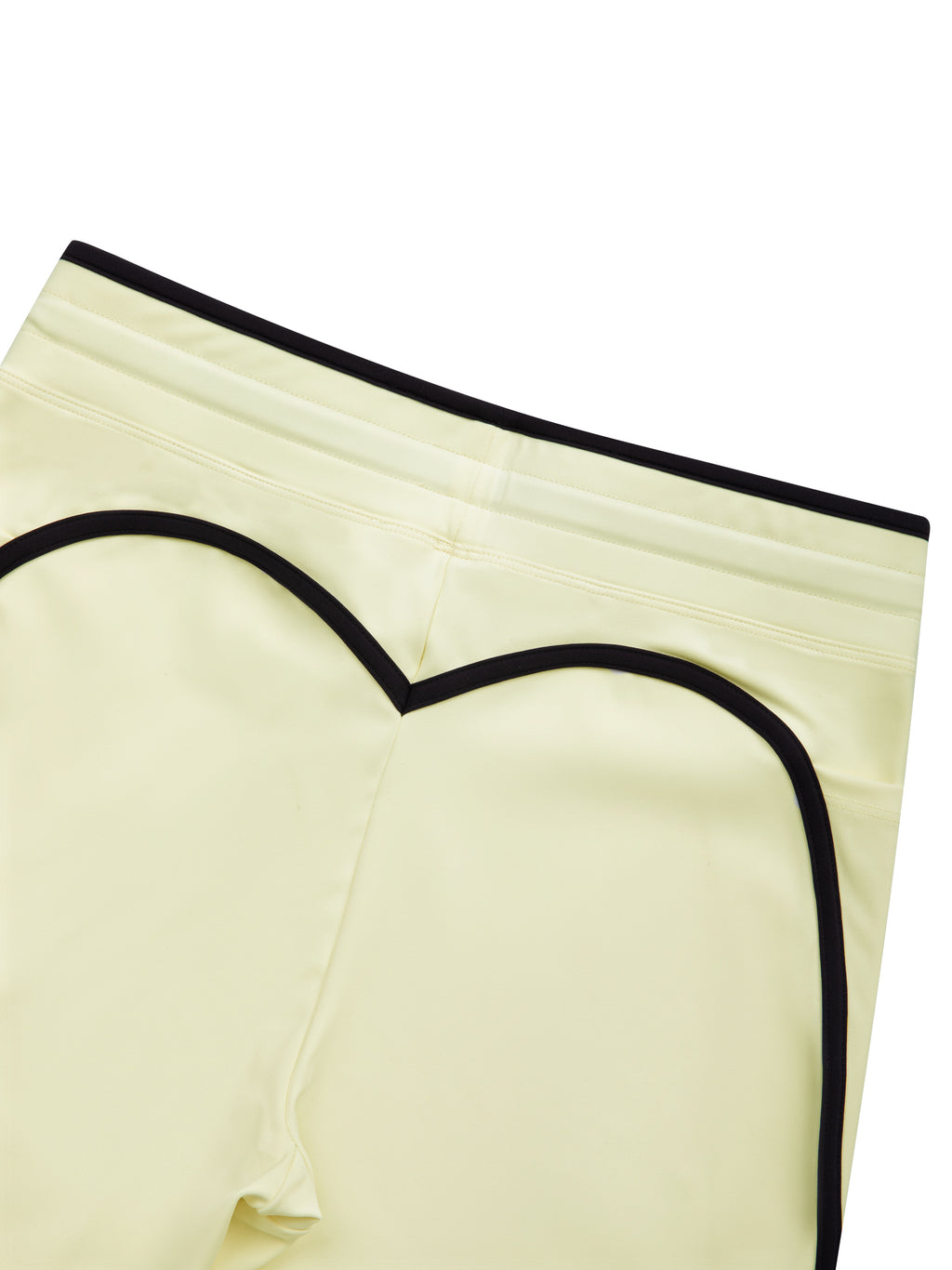 W | colour block yoga leggings