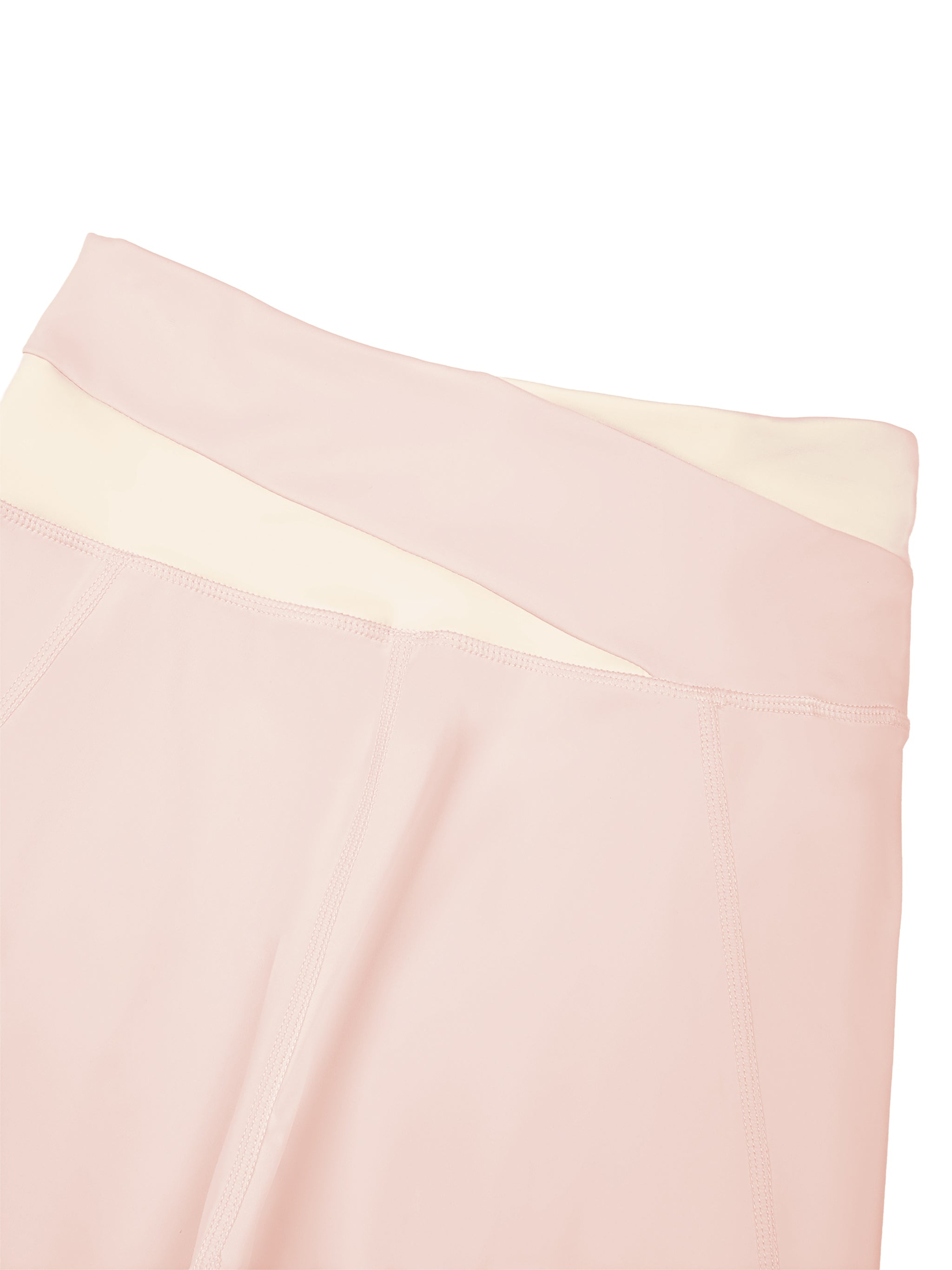 W | colour block yoga leggings