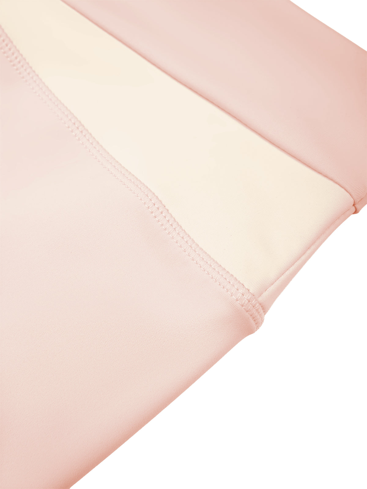 W | colour block yoga leggings