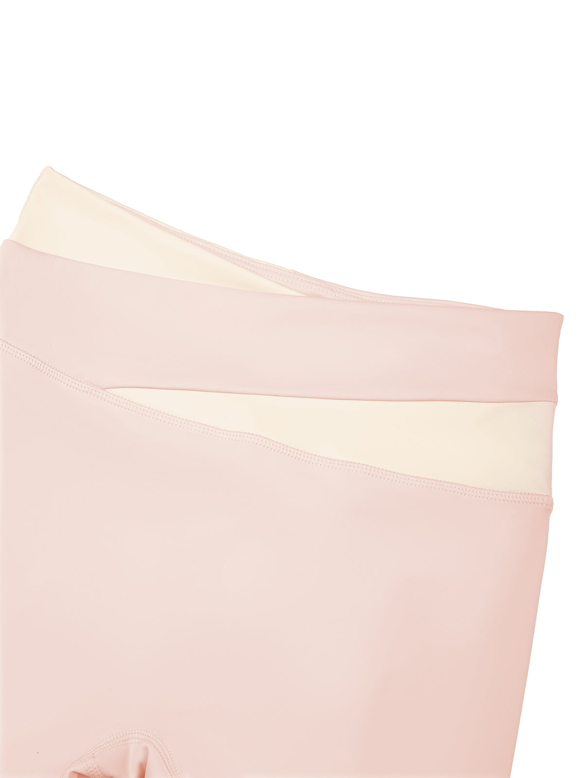 W | colour block yoga leggings