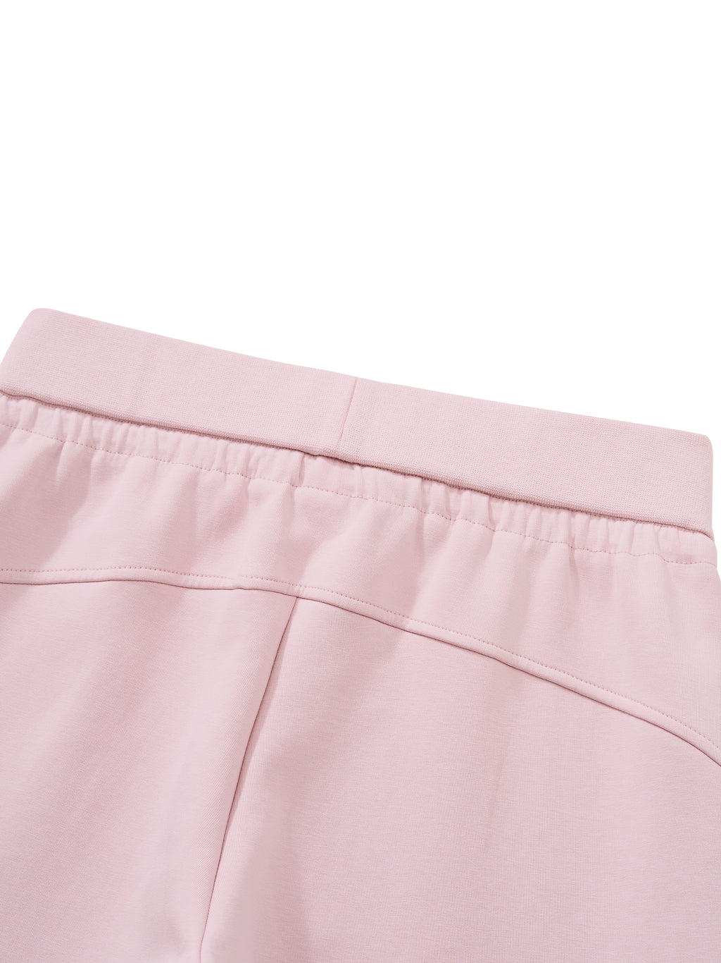 W | flared-leg sweatpants