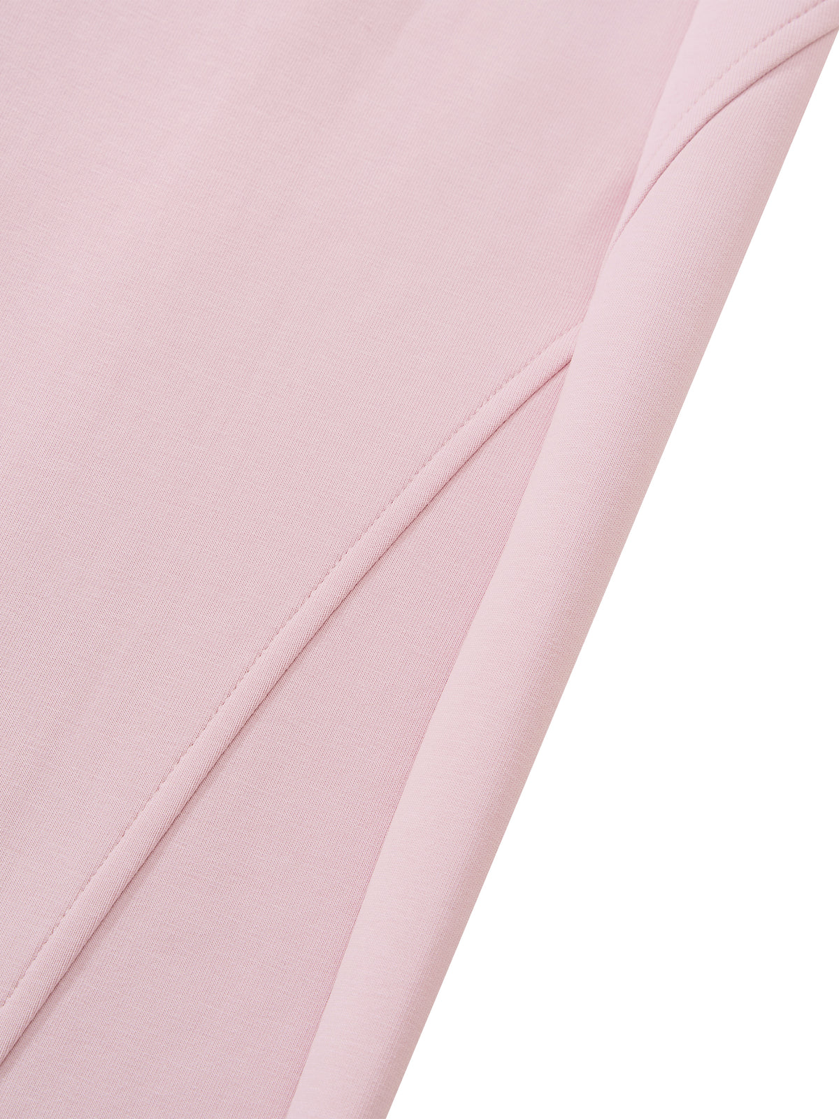 W | flared-leg sweatpants