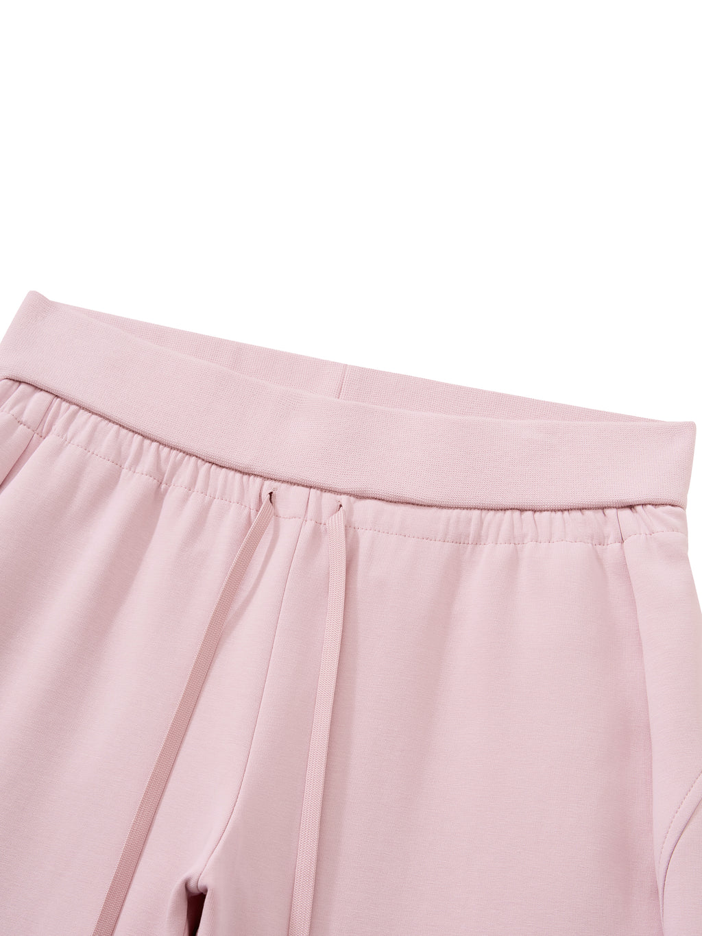 W | flared-leg sweatpants