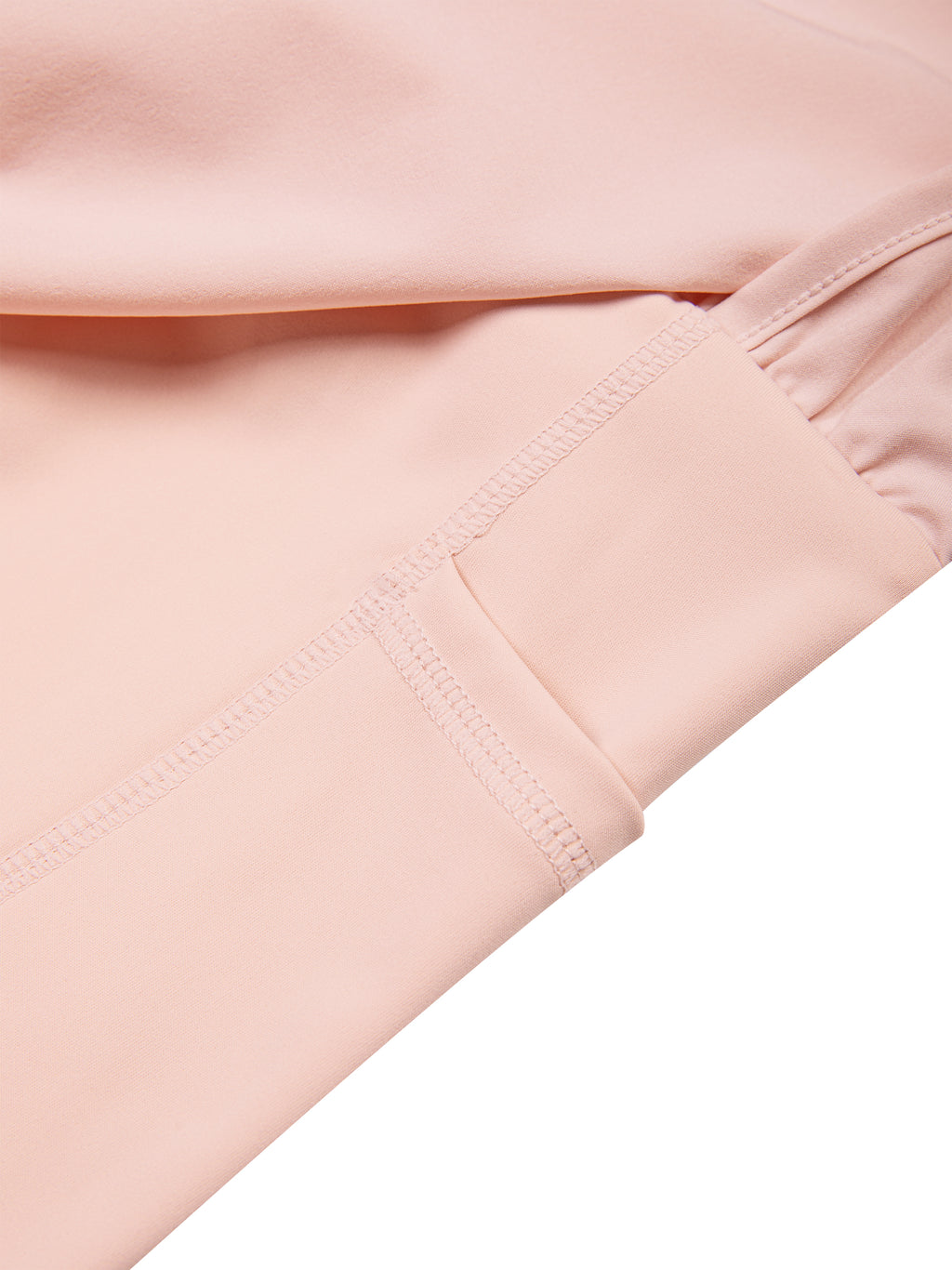W | panelled high-waisted yoga leggings