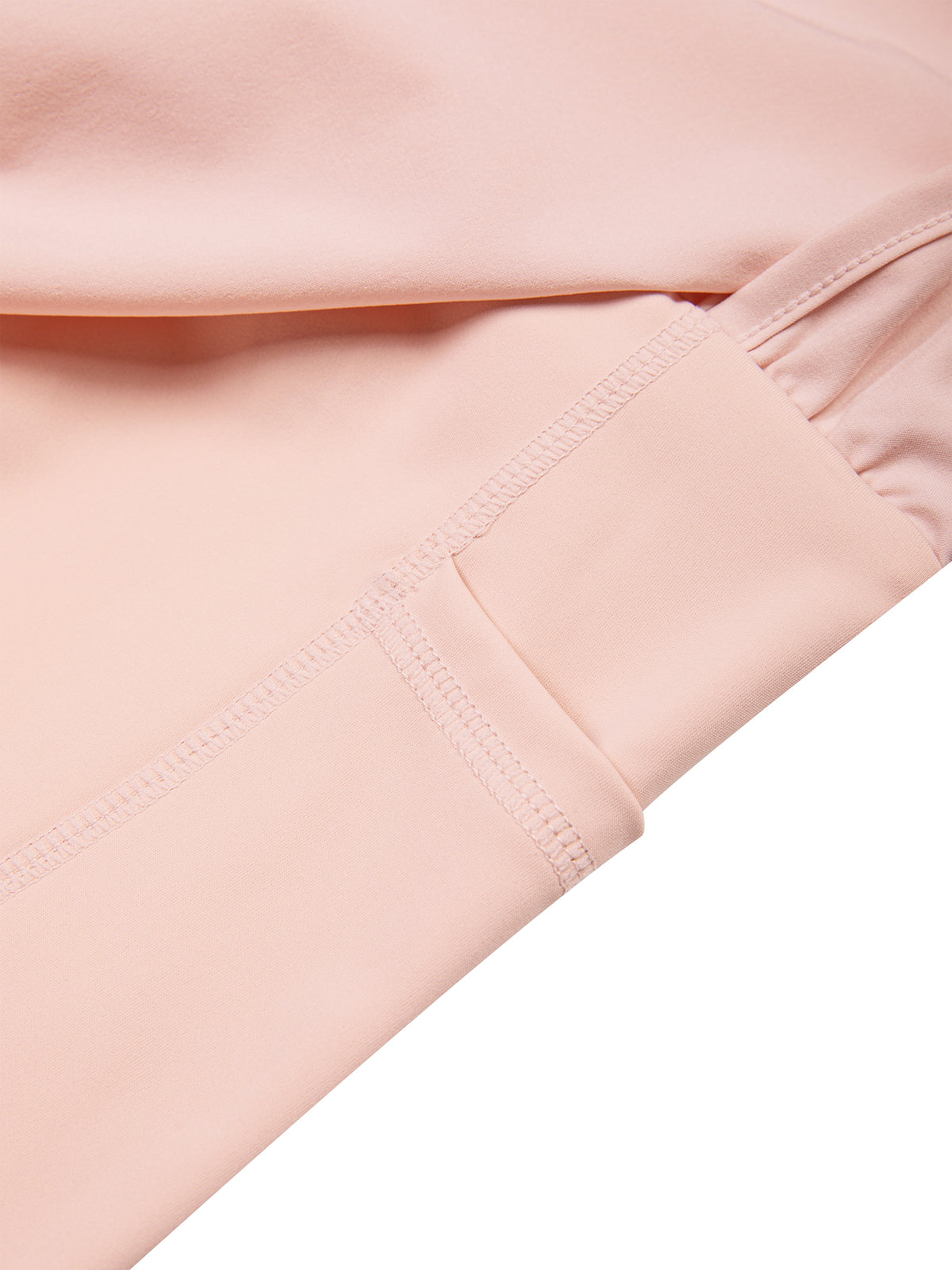 W | panelled high-waisted yoga leggings