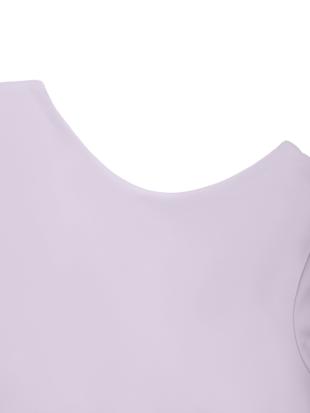 W | panelled yoga long sleeve