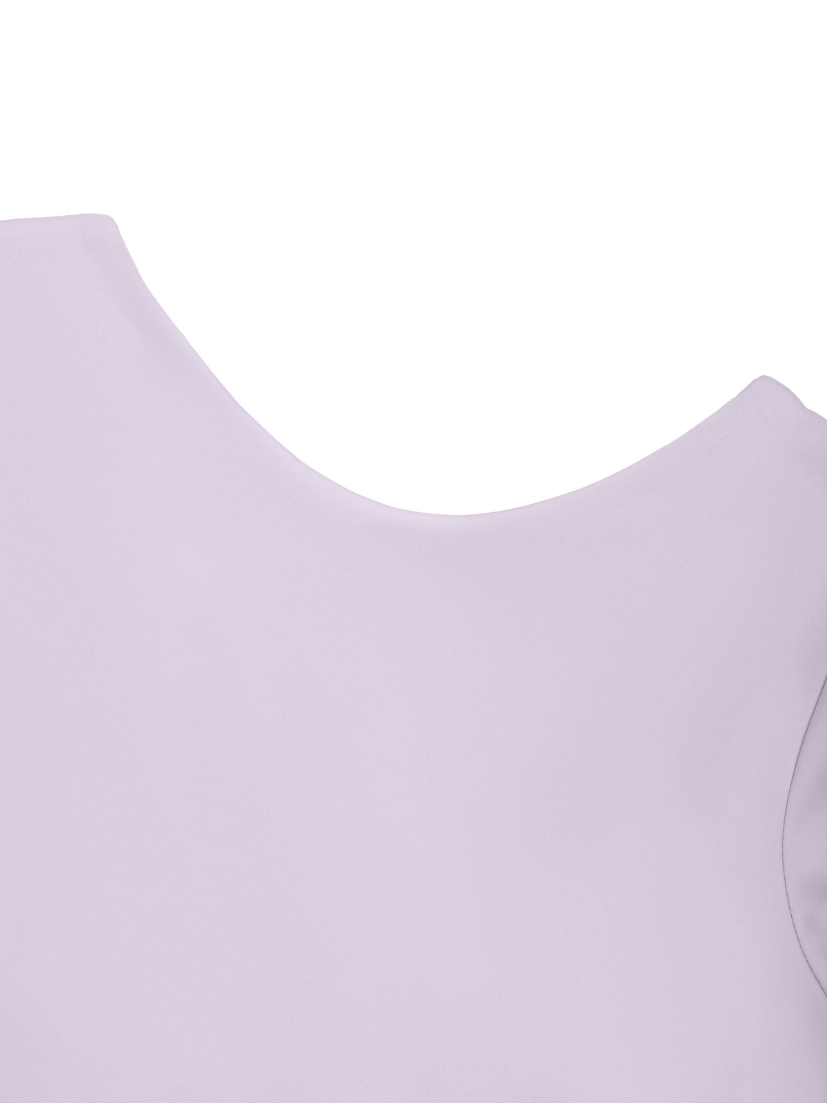 W | panelled yoga long sleeve