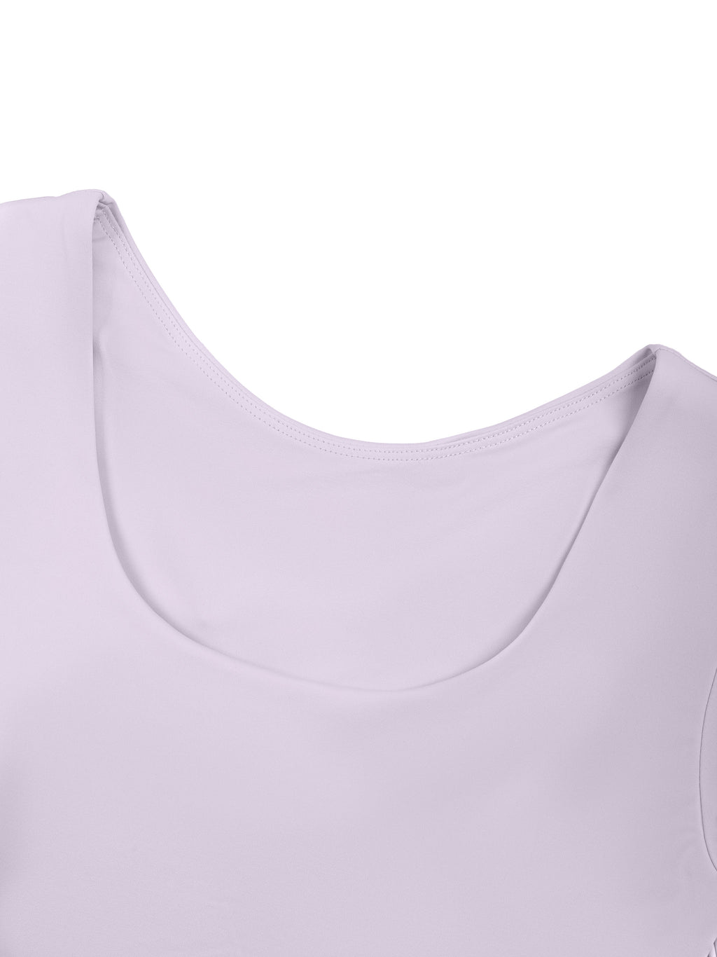 W | panelled yoga long sleeve