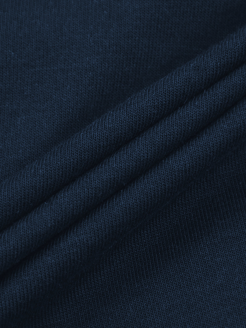 W | ringer crop t-shirt