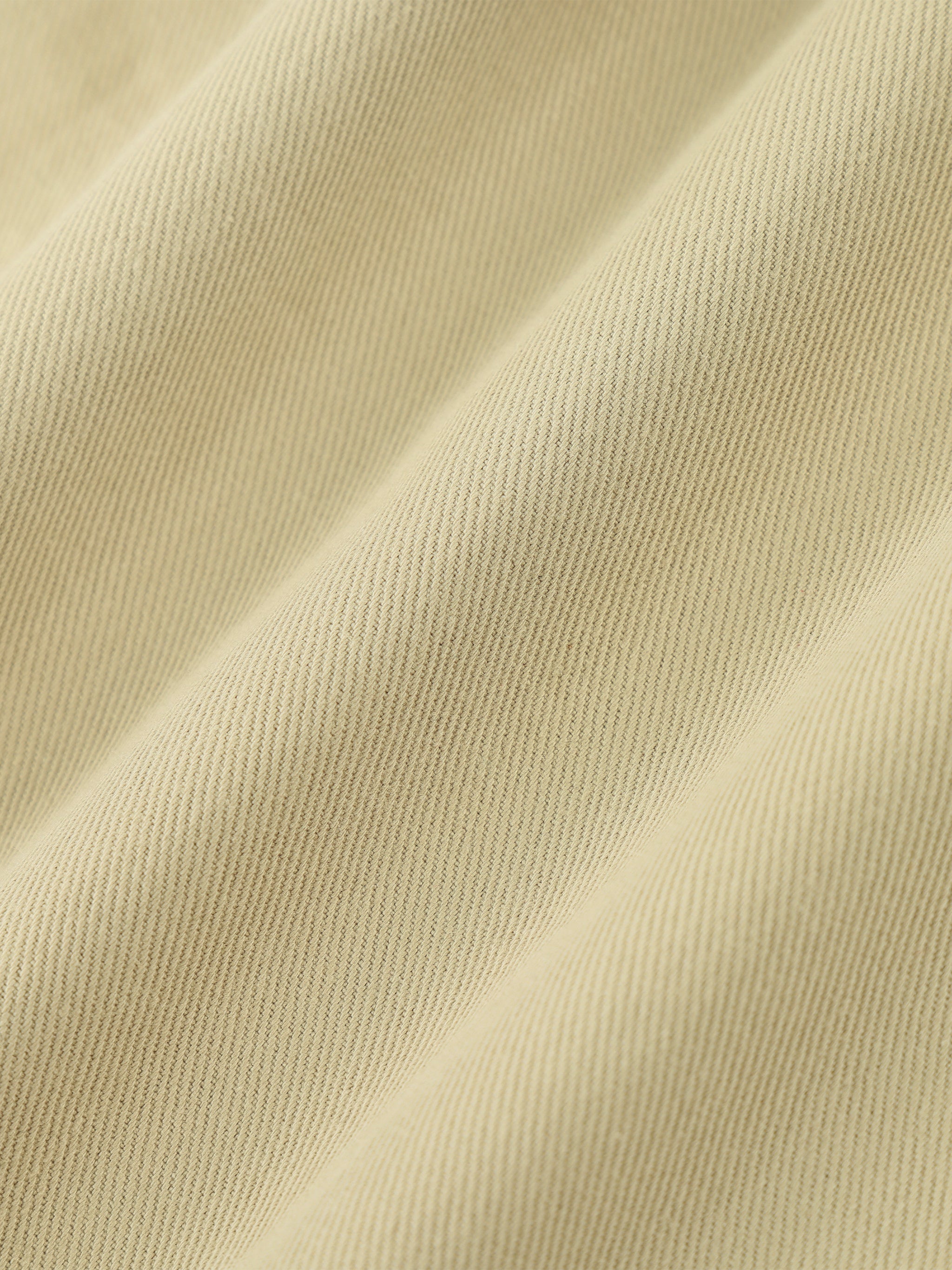 W | tencel wide leg pants