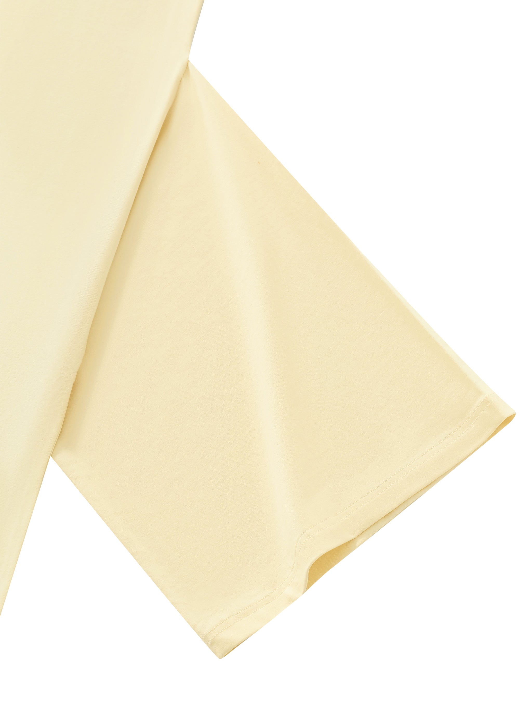 W | turtleneck batwing t-shirt