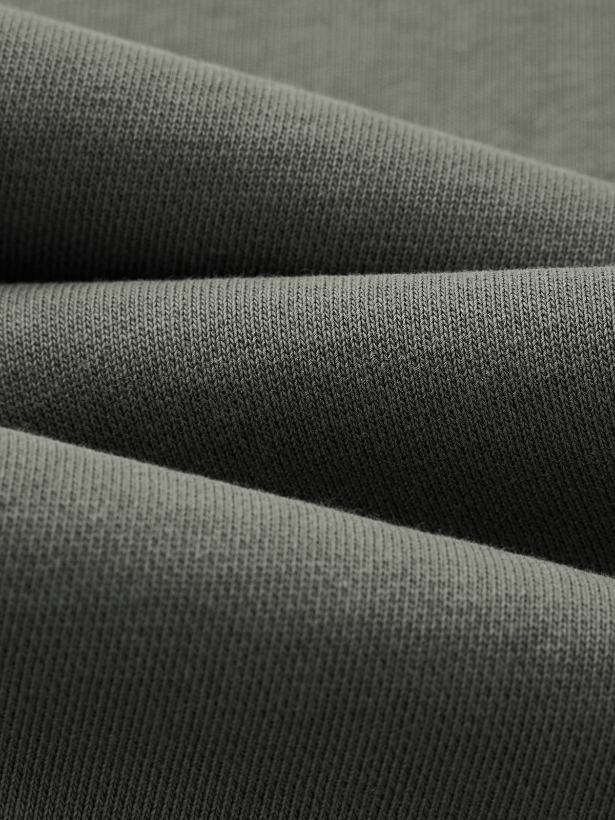 W | vintage wash ruched sweatpants