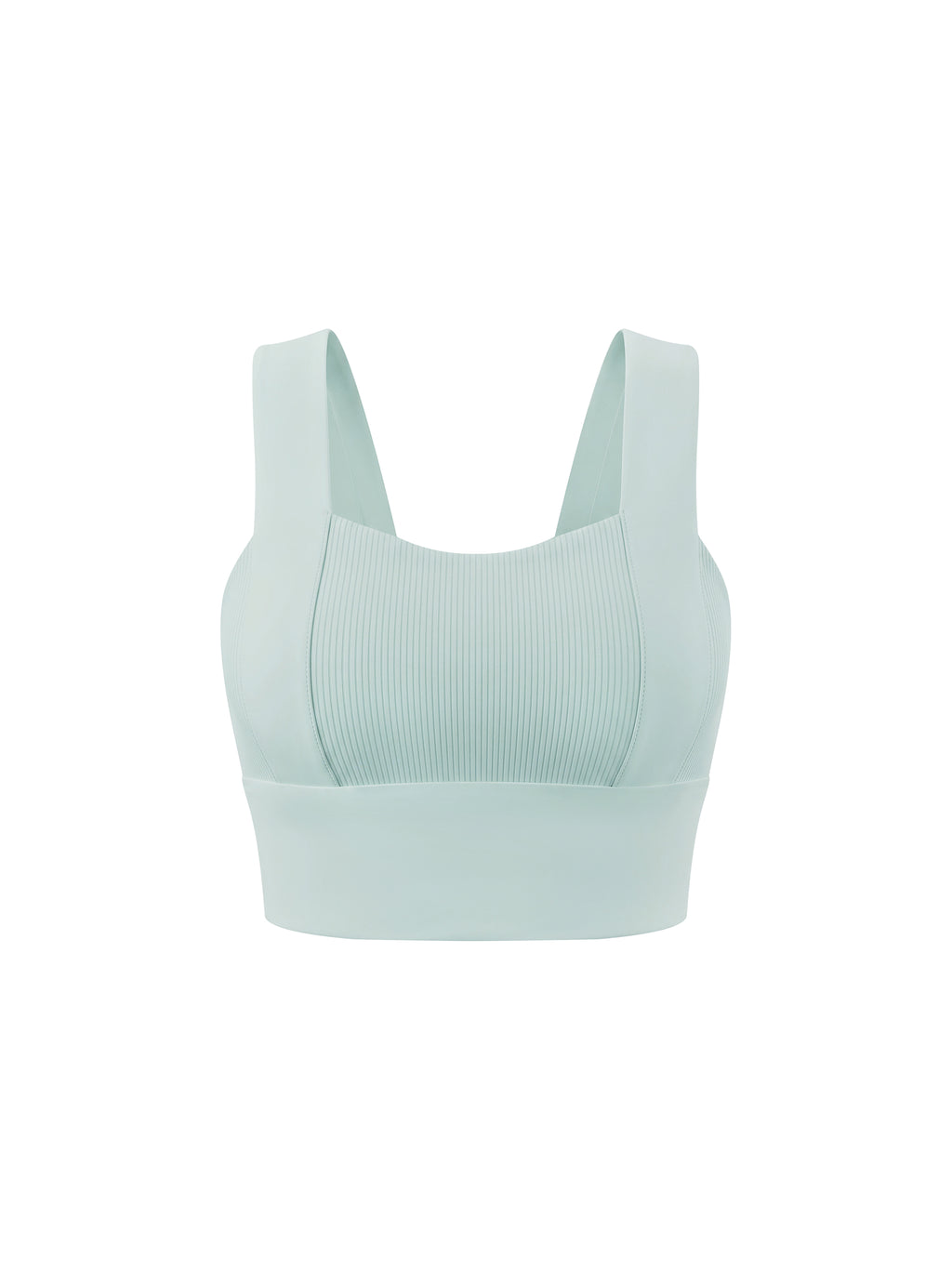 W | yoga crop tank top
