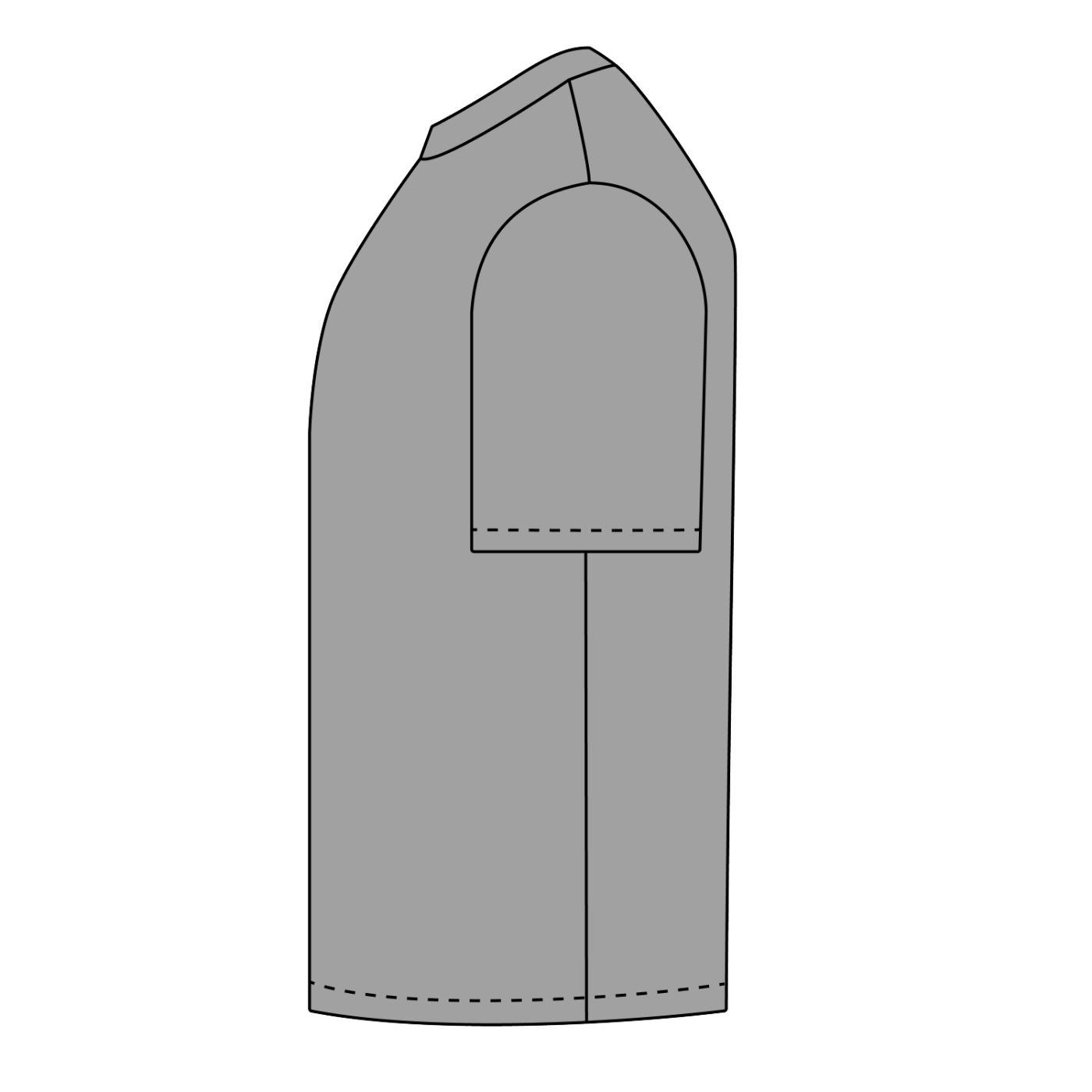 men,math,mens athleisure,all,essential,heavyweight,cotton,t-shirt,tee,arcaprl