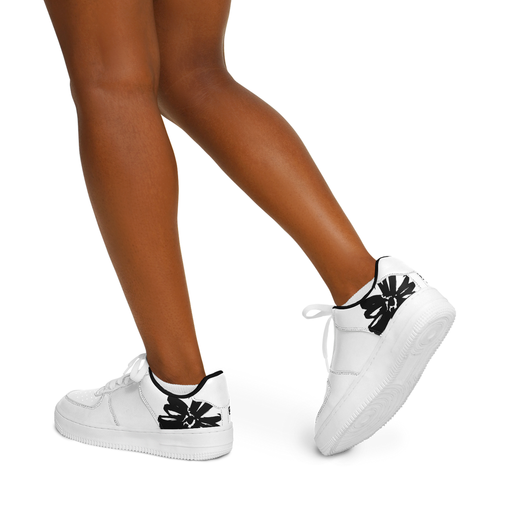 LOW TOP | wildflower - Arcadia Apparel