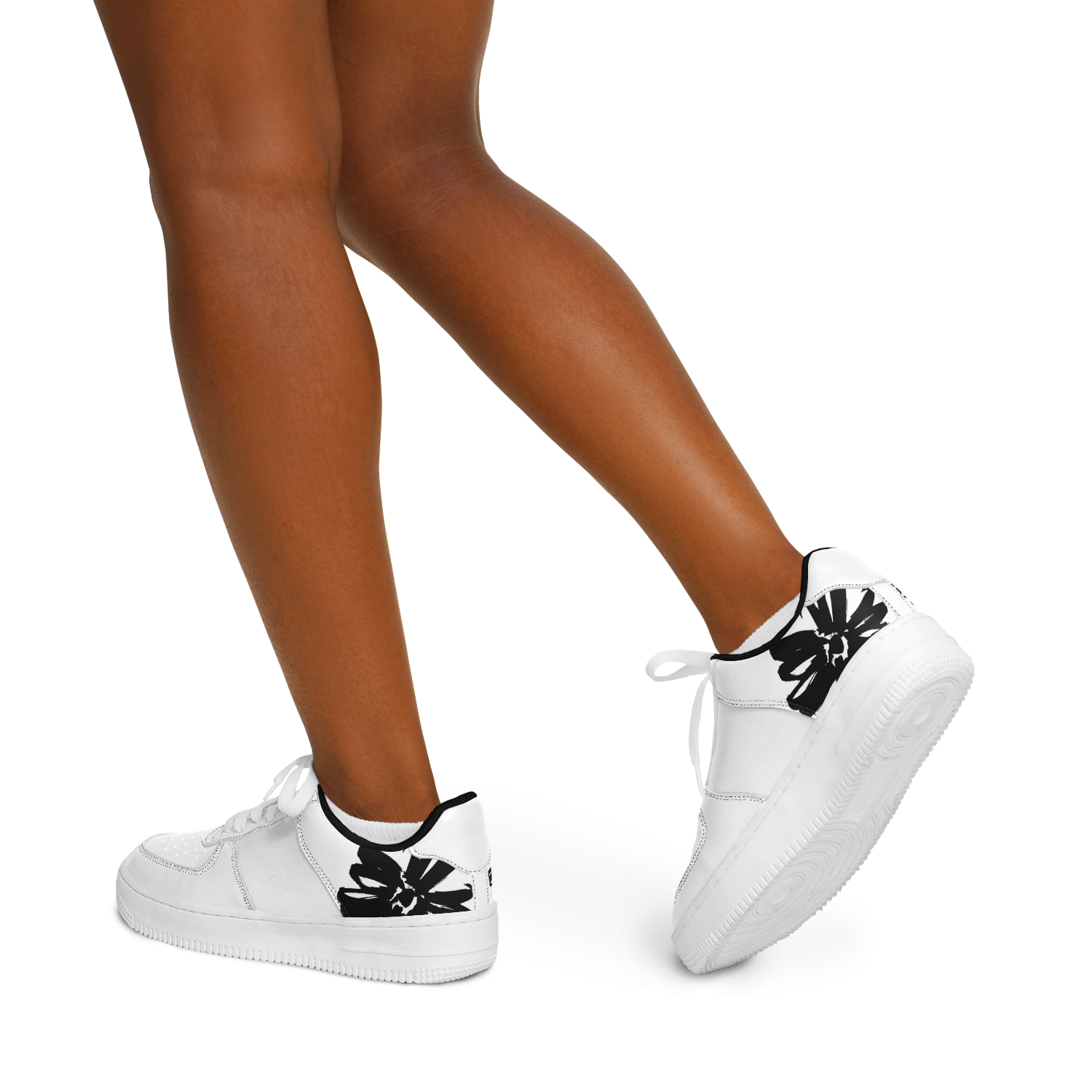LOW TOP | wildflower - Arcadia Apparel