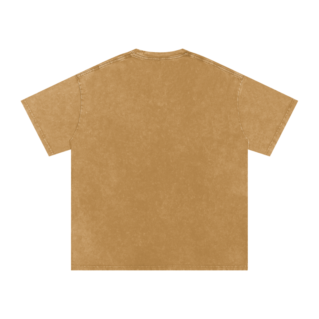 mens,men's,upper,body,tee,tshirt,t-shirt,oversized,cotton,snow washed