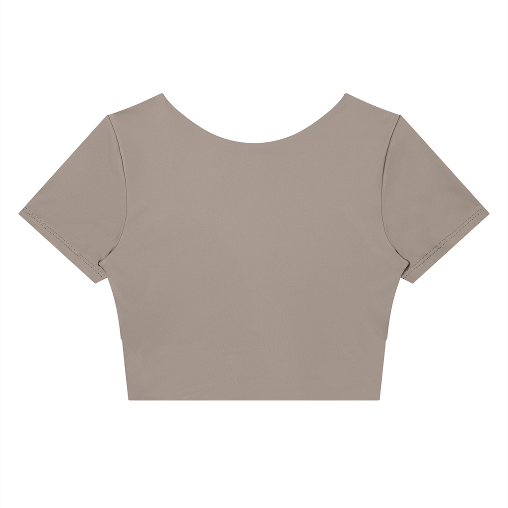 all,arcaprl,wt0259,panelled,yoga,crop,tshirt,woman,womans,women,womens,upper,body,upperbody