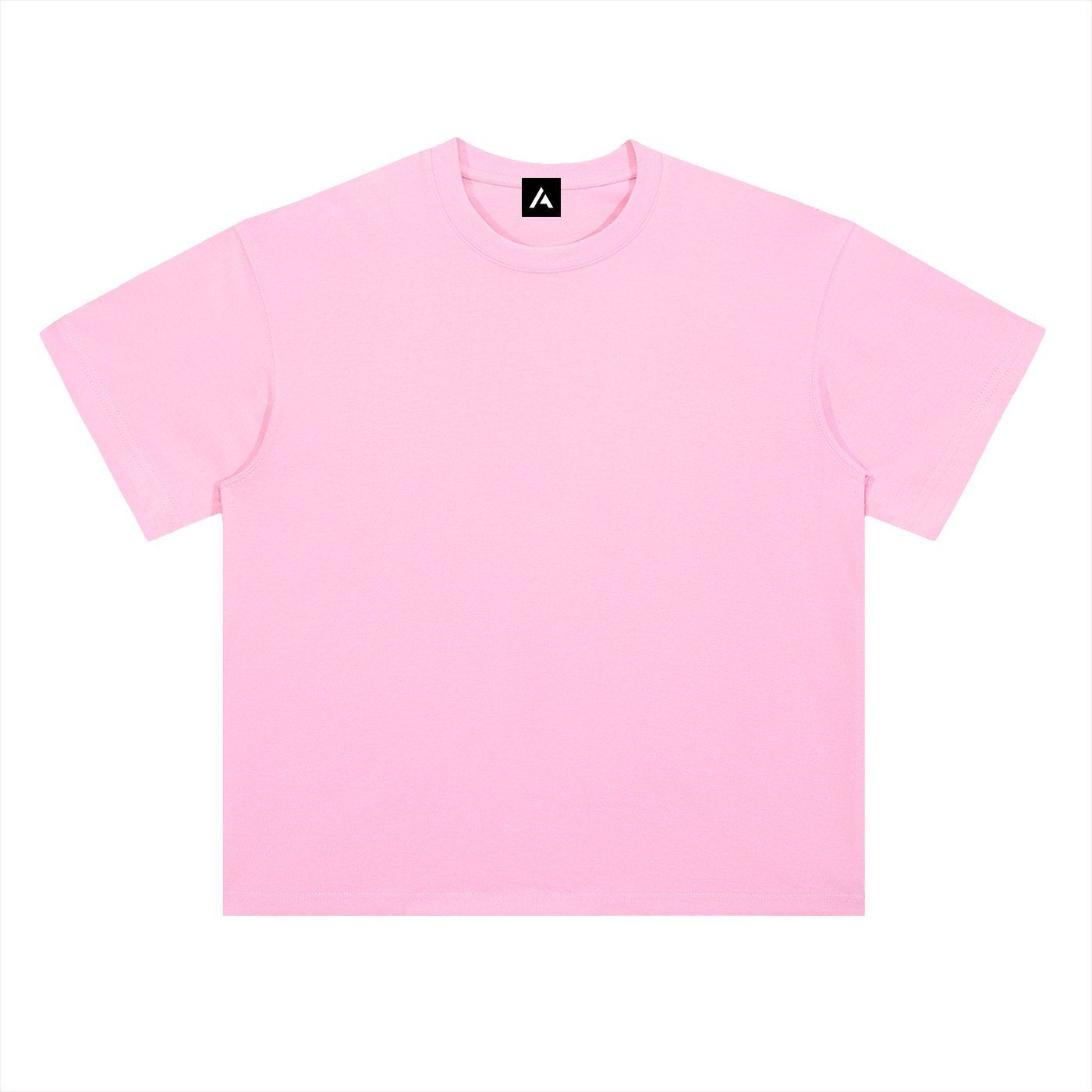 all,arcaprl,heavyweight,drop shoulder,cotton,t-shirt,one-size,upper body,ru0014,relaxed fit