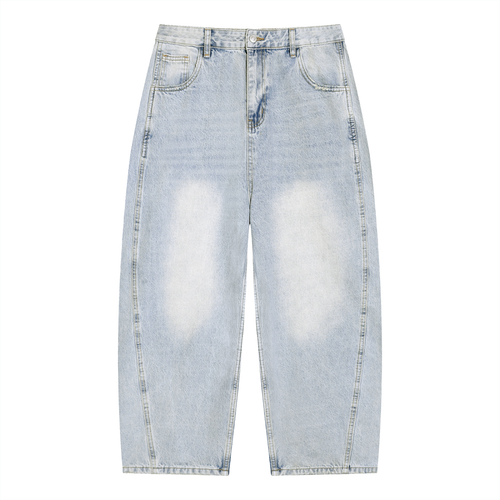 all,arcaprl,vintage,wash,barrel leg,sunfade,jeans,men's,lower body,mb0010