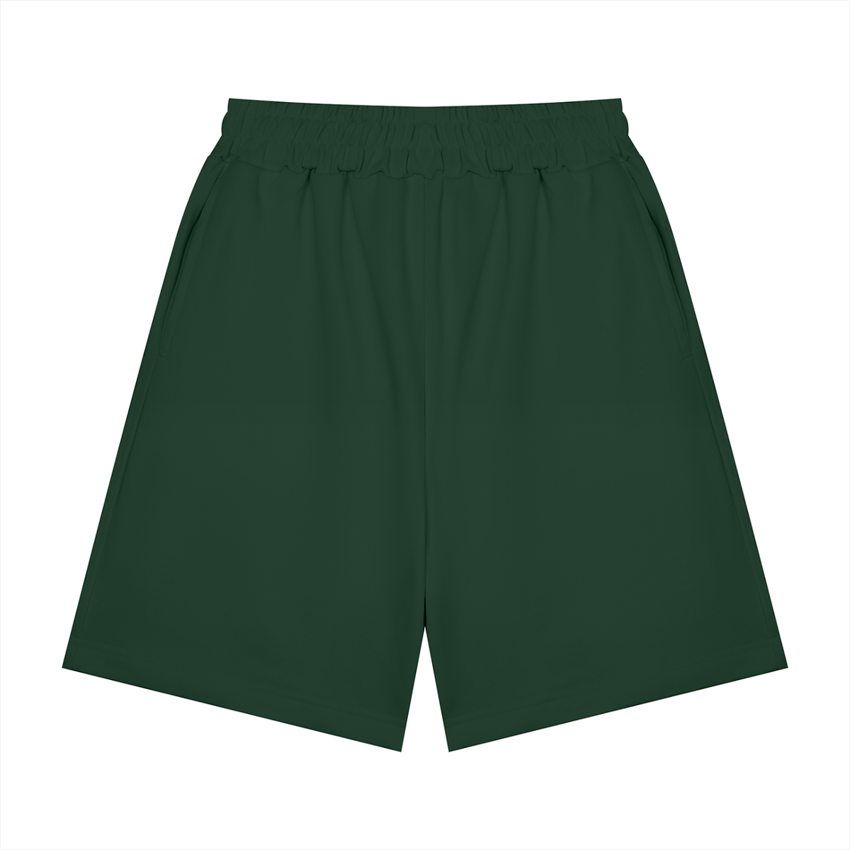O | heavyweight shorts