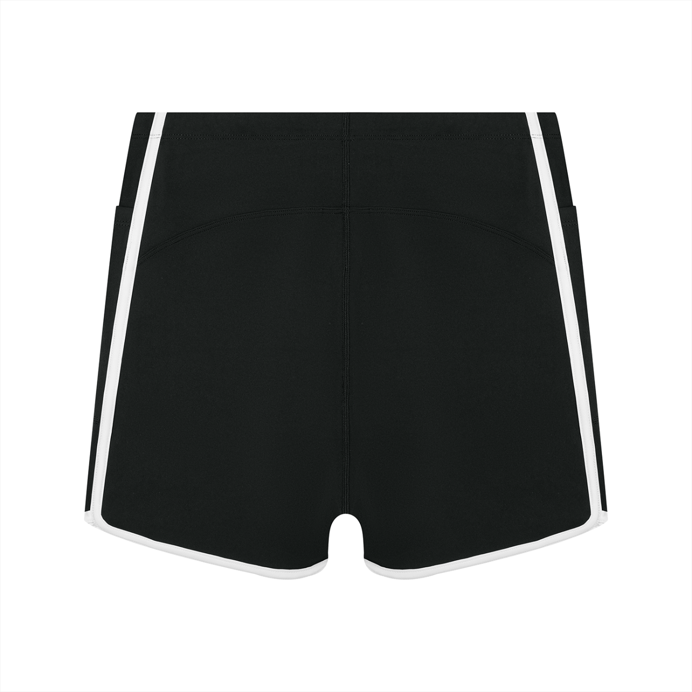 all,arcaprl,wb0068,womens,high,rise,colour,block,yoga,shorts,lower,body,women,woman,womans