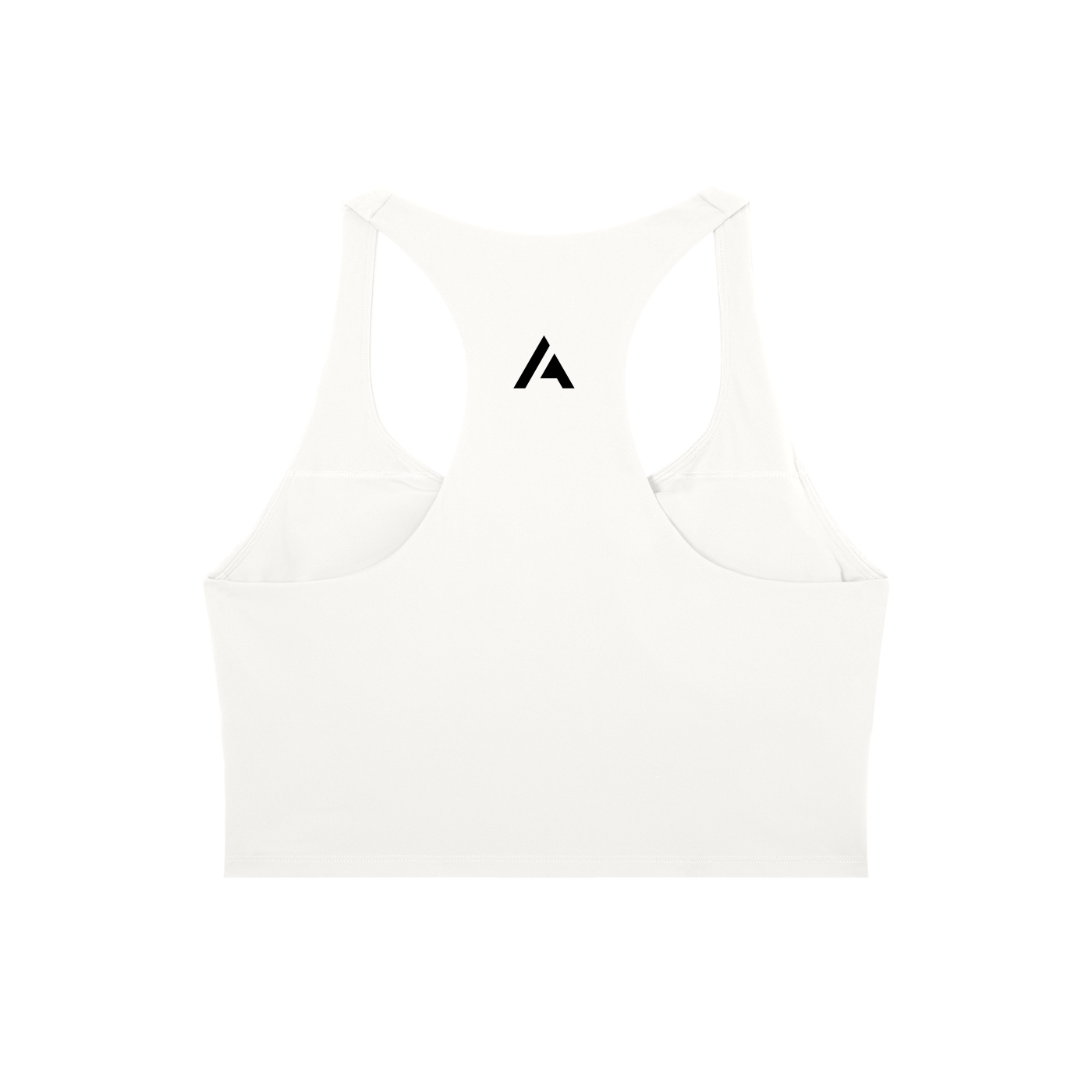 all,arcaprl,wt0154,women's,upper body,white,tank top,tight,panelling,yoga
