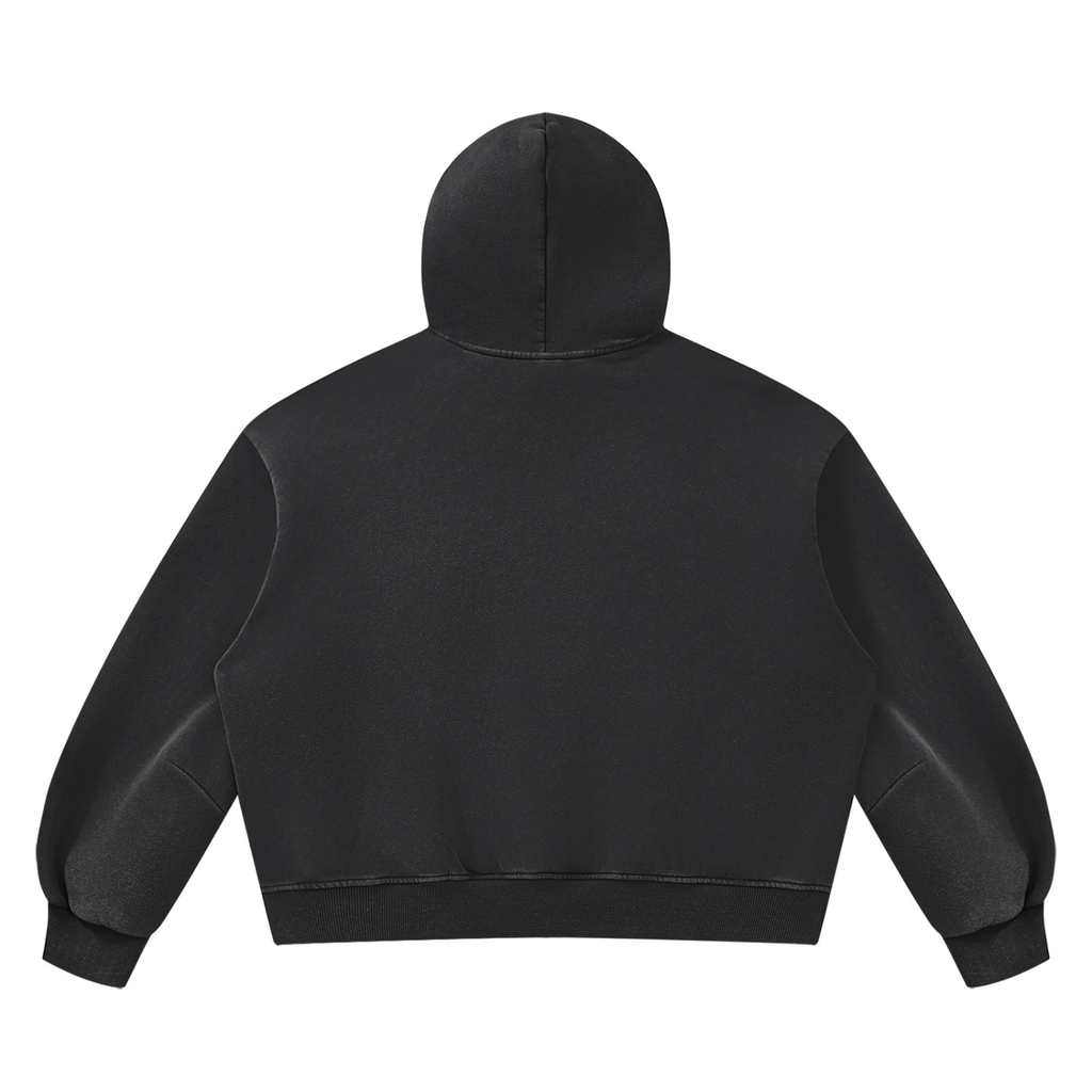 all,arcaprl,ut0306,one,size,onesize,upper,body,upperbody,vintage,wash,boxy,fleece,hoodie,white,logo,whitelogo