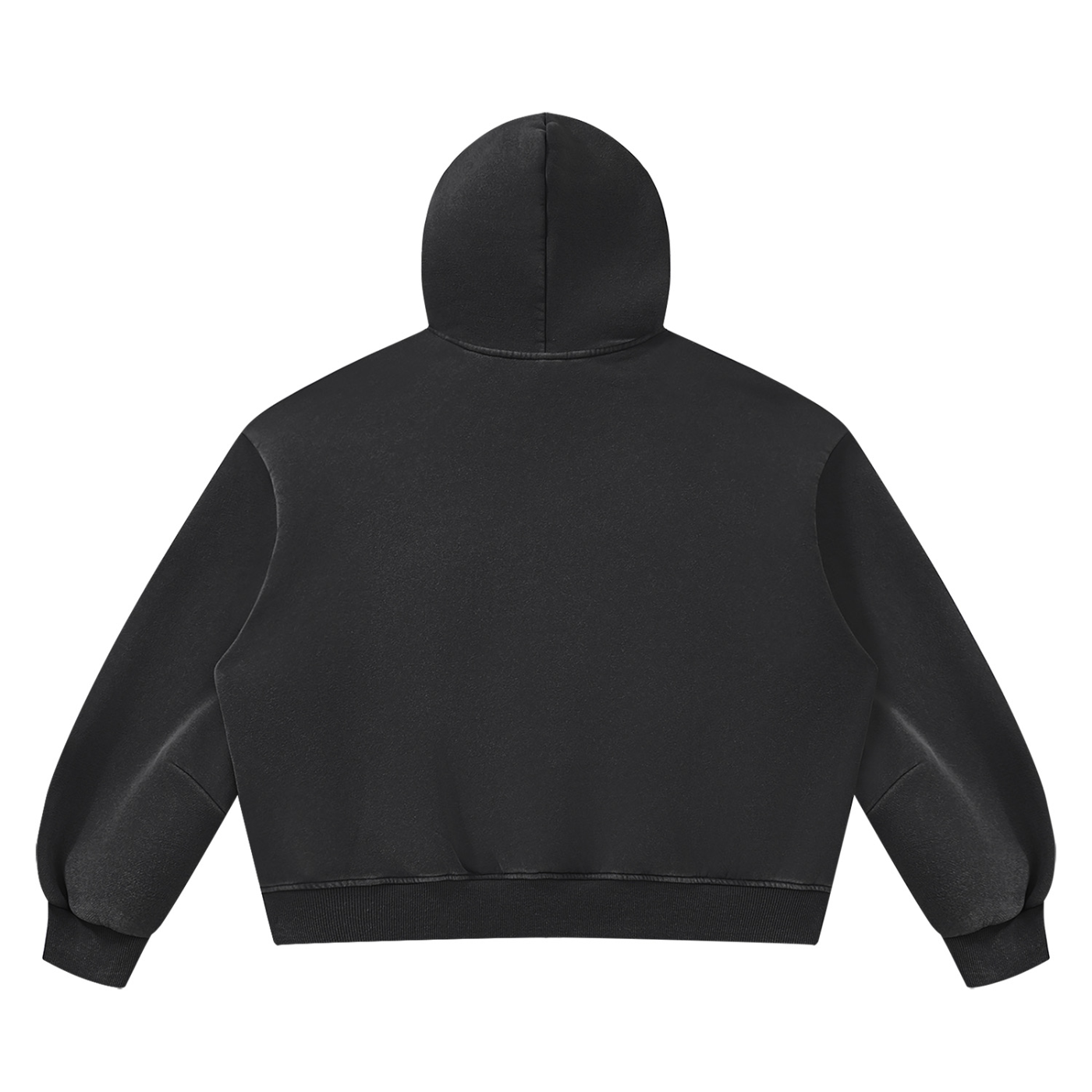 all,arcaprl,ut0306,one,size,onesize,upper,body,upperbody,vintage,wash,boxy,fleece,hoodie,white,logo,whitelogo