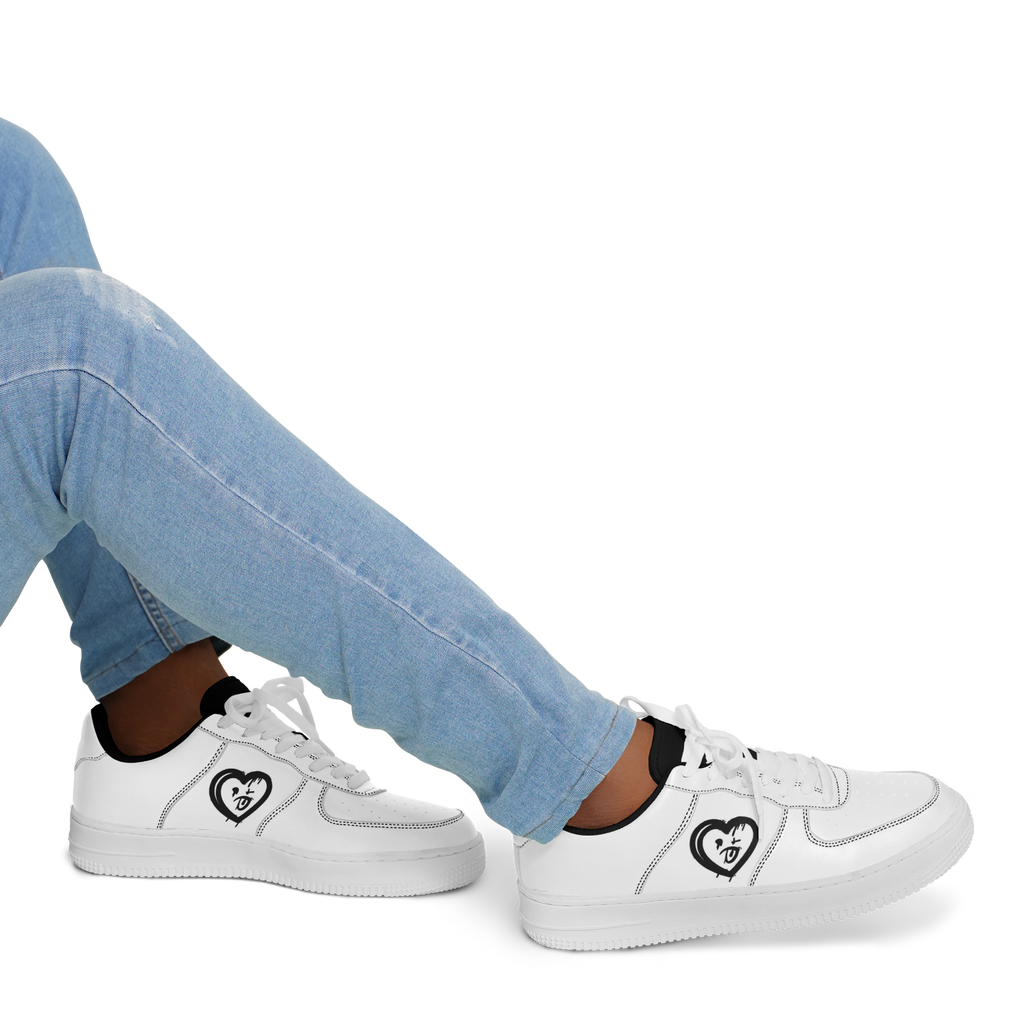 LOW TOP | <3 - Arcadia Apparel