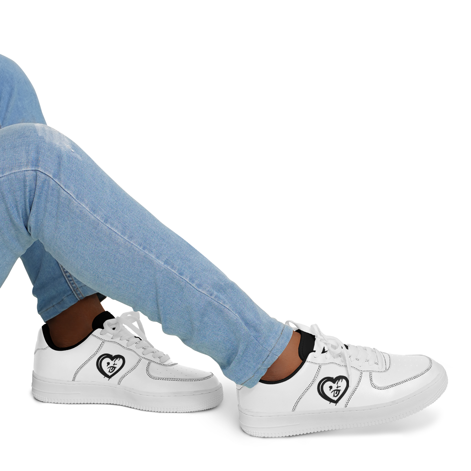 LOW TOP | <3 - Arcadia Apparel