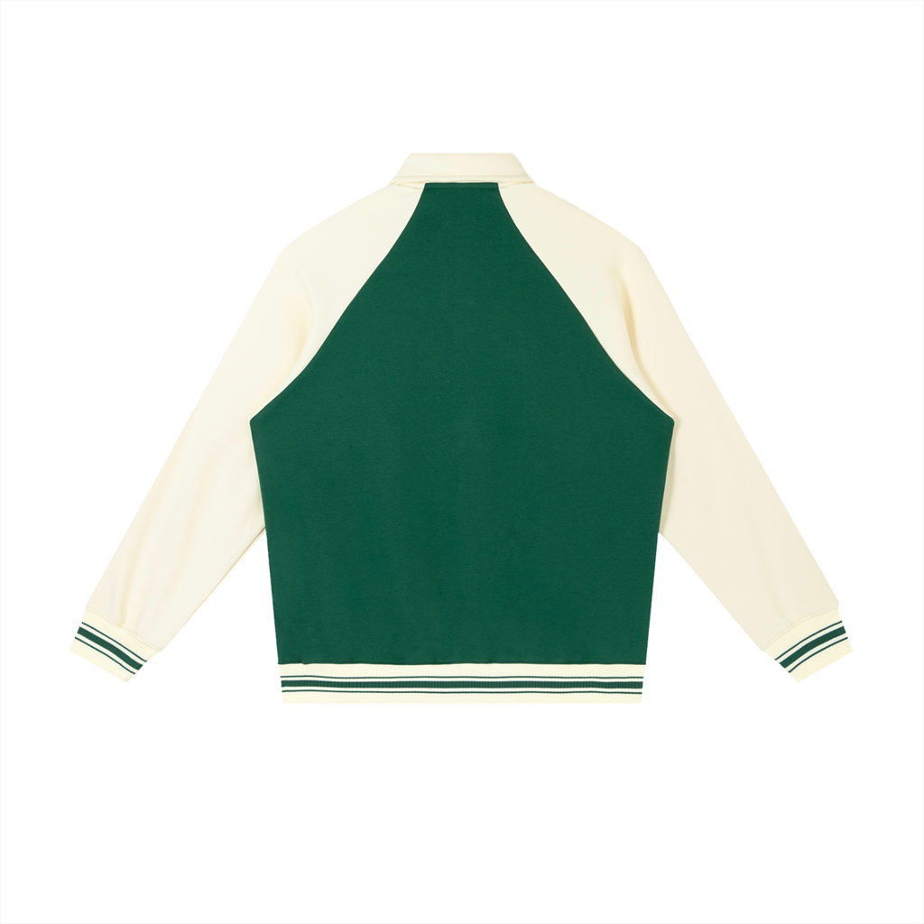 all,contrast,raglan sleeve,baseball,jacket,arcaprl,arcadia apparel,arcadia,upper body,one-size