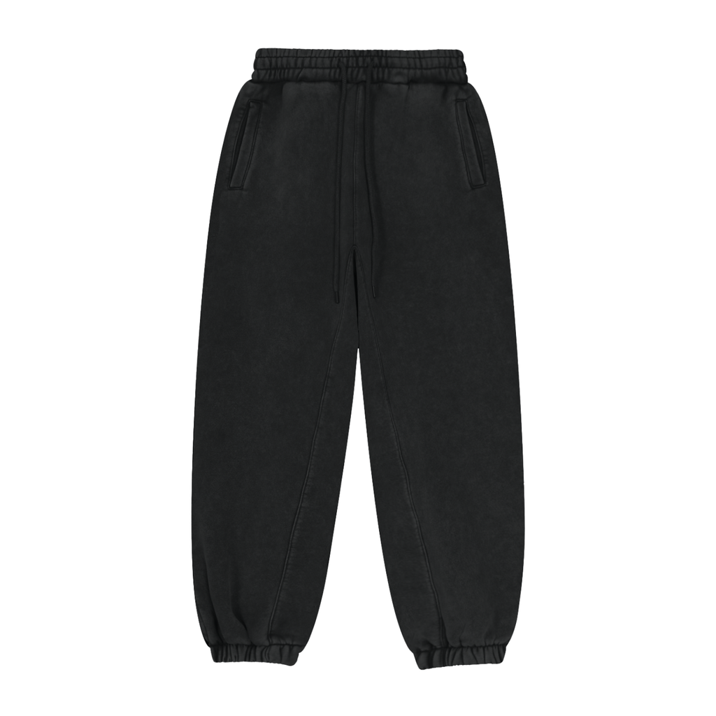 all,arcaprl,one,size,lower,body,booty,fleeced,jogger,sweatpants