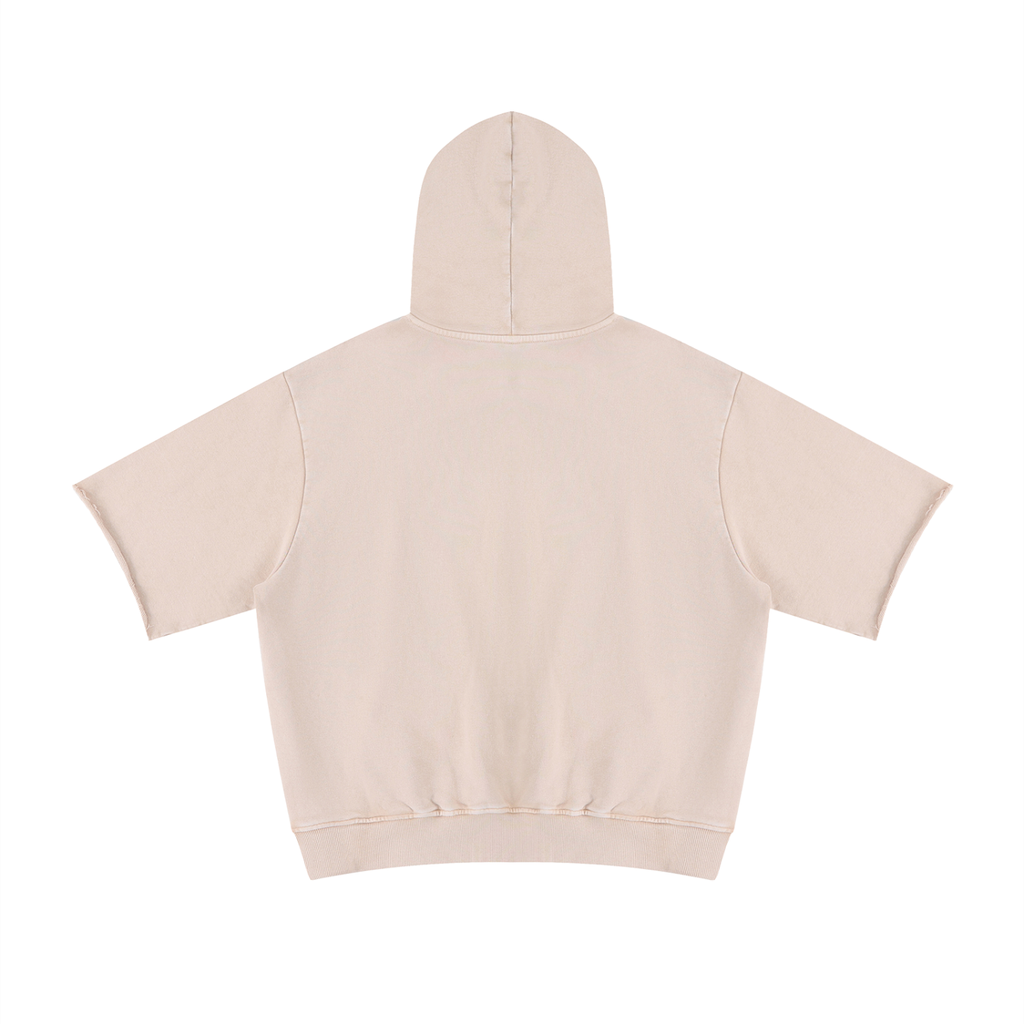 all,arcaprl,mineral,wash,short,sleeve,hoodie,ut0108,upper body,one-size