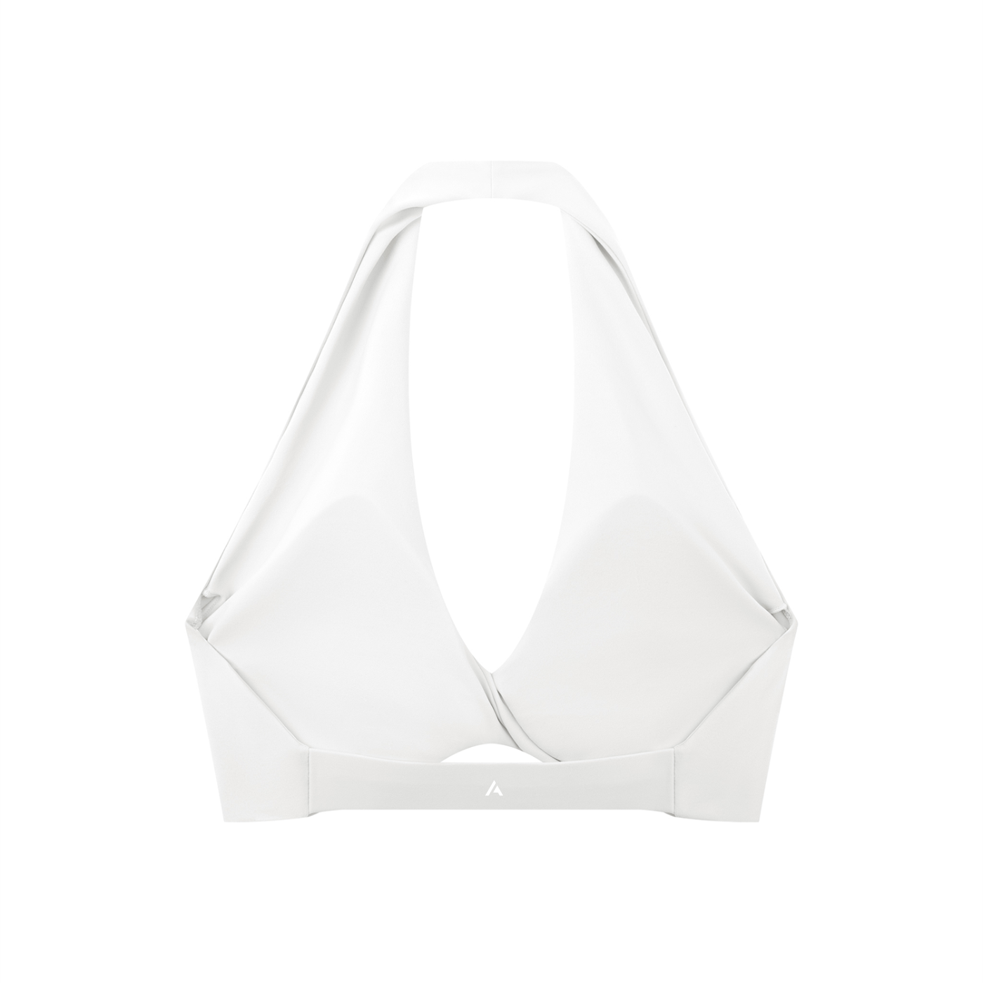all,women's,pleated,halter,sports bra,bra,arcaprl,arcadia apparel,wath,womens