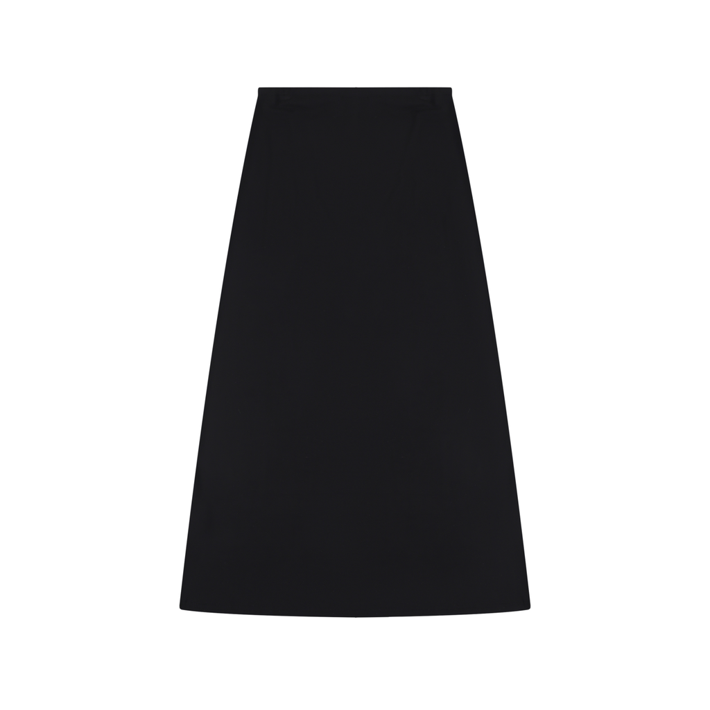 all,arcaprl,solid,colour,knit,maxi,skirt,women's,lower body,wb0027