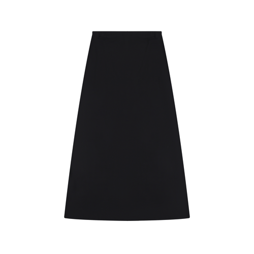 all,arcaprl,solid,colour,knit,maxi,skirt,women's,lower body,wb0027