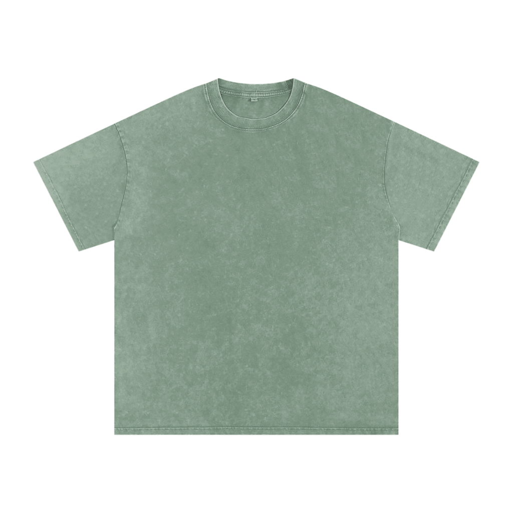 all,arcaprl,arcadia,apparel,tee,t-shirt,oversized,snow washed,cotton,womens