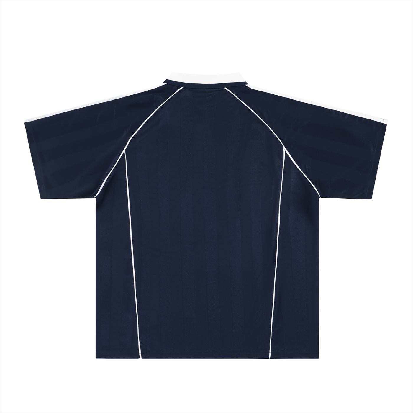all,arcaprl,shadow,stripe,striped,collar,collared,jersey,soccer,football,upper,body,one,size,jacquard,striping