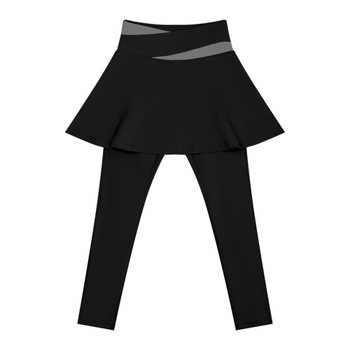 all,arcaprl,wb0093,women,woman,womens,womans,yoga,paneled,panelled,skorts,skort,lowerbody,lower,body