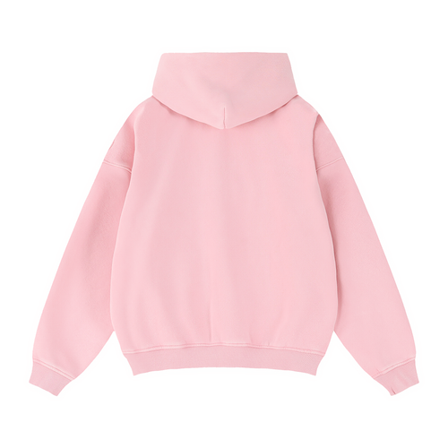 all,arcaprl,one,size,upper,body,ru0074,zip,through,boxy,fleece,hoodie