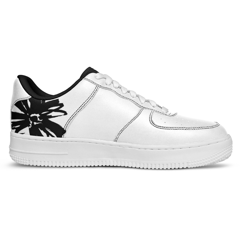 LOW TOP | wildflower - Arcadia Apparel